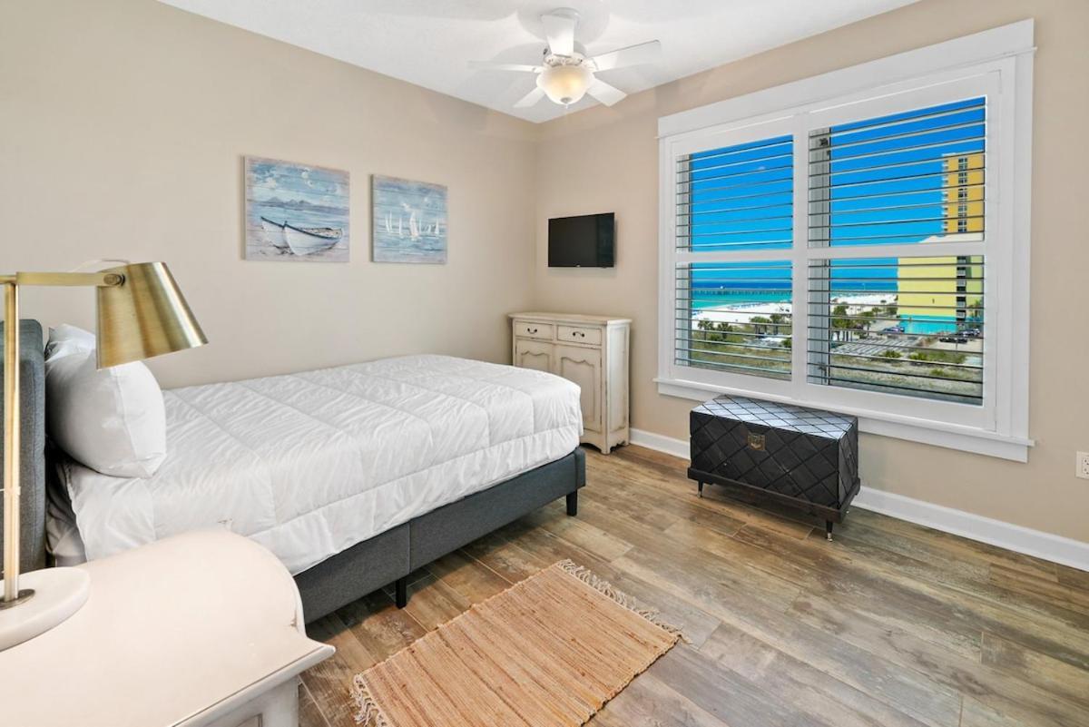 Apartment Grand Panama 501 Panama City Beach